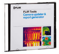 FLIR Systems Software, Tools etc.