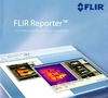 Software FLIR Reporter Ver. 9.x Professional