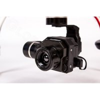 FLIR Wärmebildkameras für Drohnen,Thermo-Kopter Lösungen