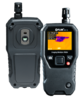MR176 moisture meter with integrated thermal imaging camera
