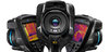 FLIR E85_24° Wärmebildkamera - Leistungsstark
