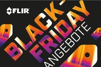 FLIR black friday cyber week Angebote