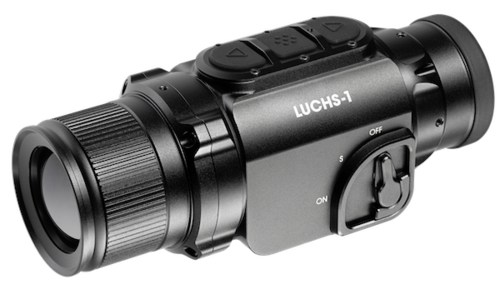 LIEMKE LUCHS-1 attachment lens 35mm