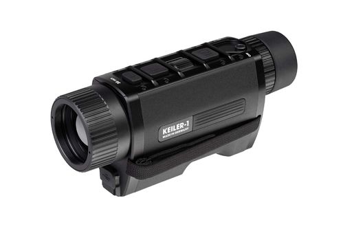 KEILER 1 (640x512) 10xZoom Infraredcamera